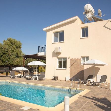 Villa Gavalas Пейя Экстерьер фото