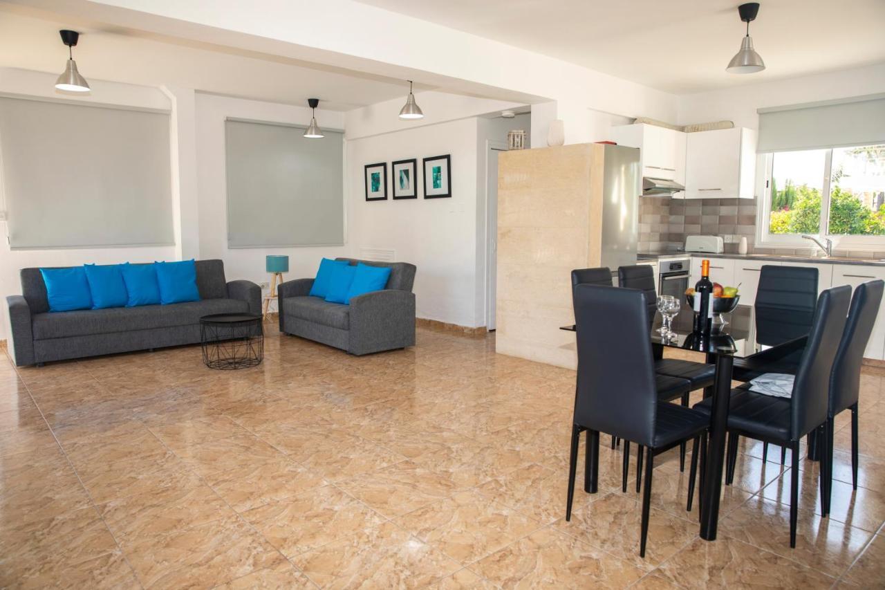Villa Gavalas Пейя Экстерьер фото