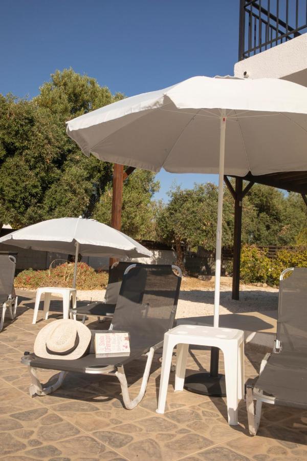 Villa Gavalas Пейя Экстерьер фото